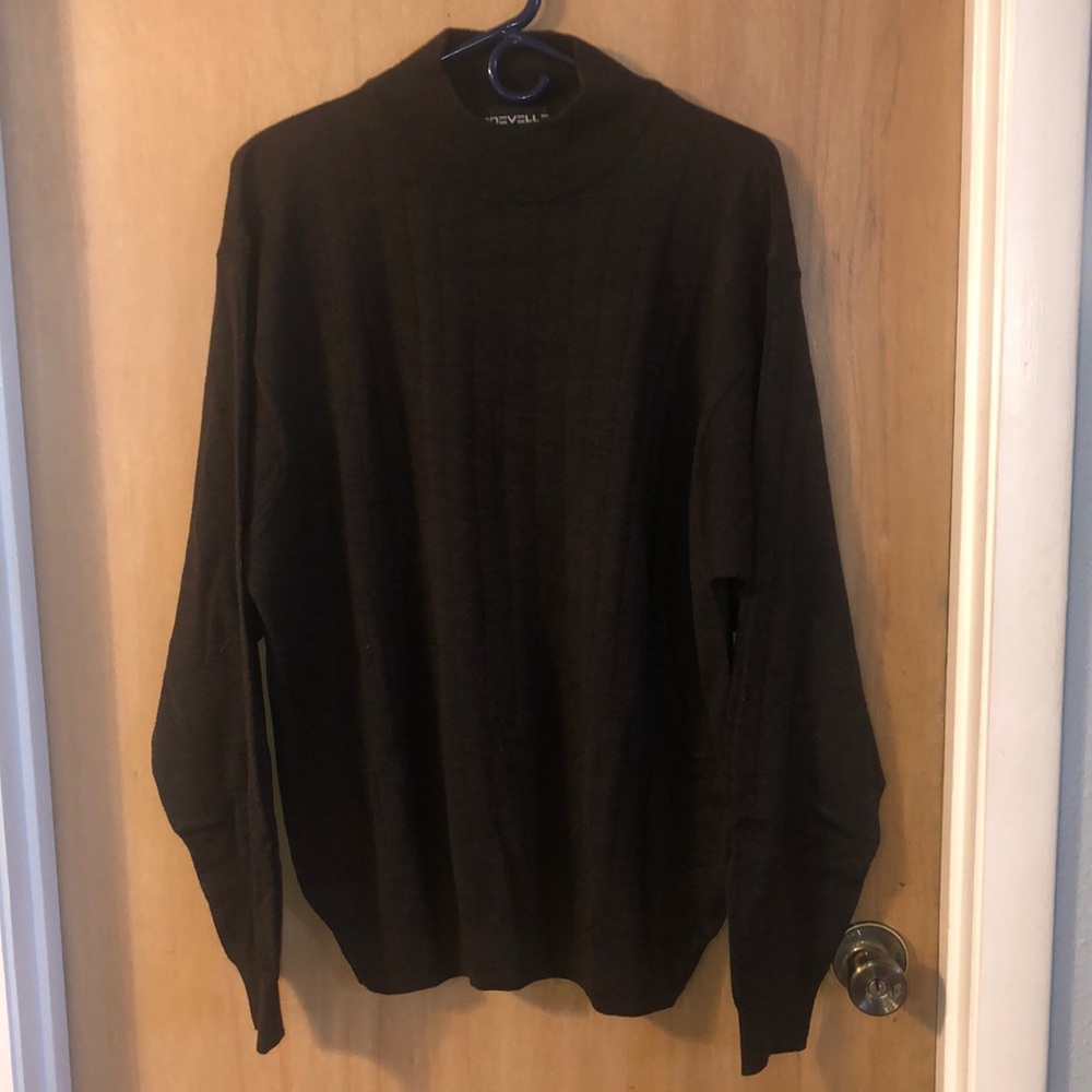 Roevelle Italian sweater